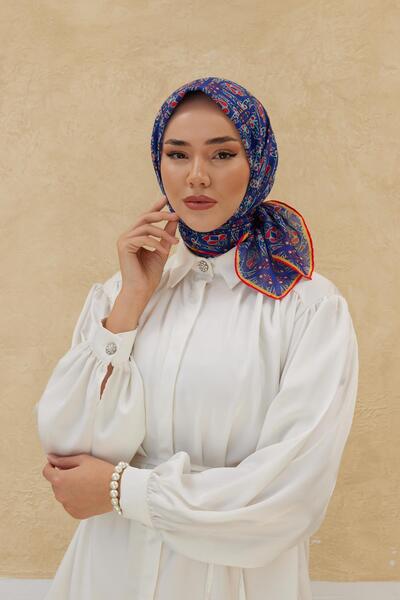 Silk Home Soft Eşarp 73052-29