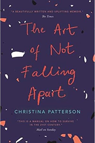 GBS Grantham Book Service The Art Of Not Falling Apart