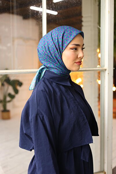 Silk Home Μαλακό Κασκόλ - Μοντέλο 73058-17