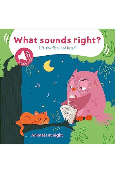 GBS Grantham Book Service الحيوانات في الليل ما يبدو صحيحا