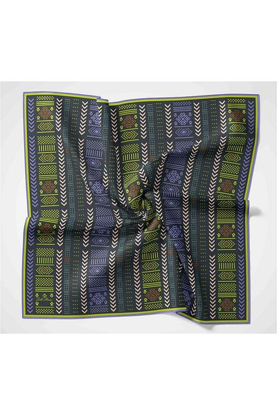 Silk Home 73061-11 Μοντέλο Μαλακό Κασκόλ