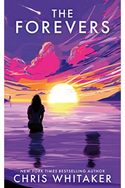 GBS Grantham Book Service The Forevers