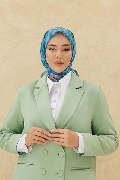 Silk Home Μαλακό Κασκόλ 73051-15