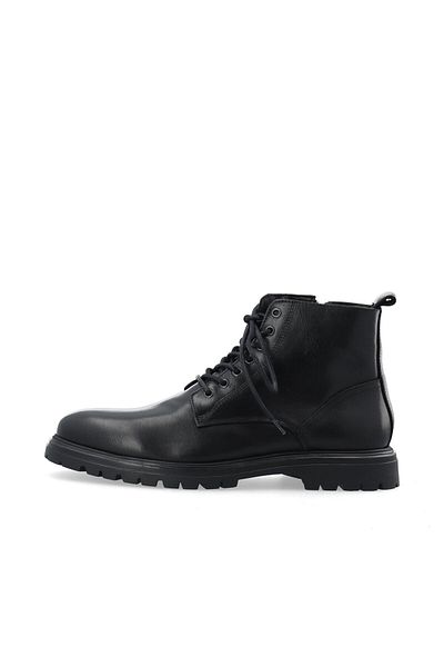 Bianco Schnürstiefelette BIAGIL