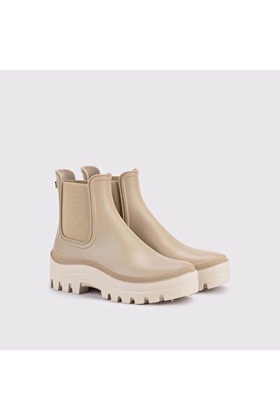 IGOR Soul Women's Beige Rain Boots