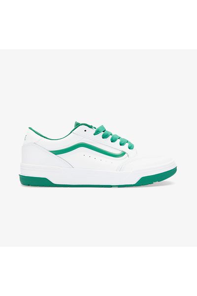 Vans Hylane Unisex Green Sneaker