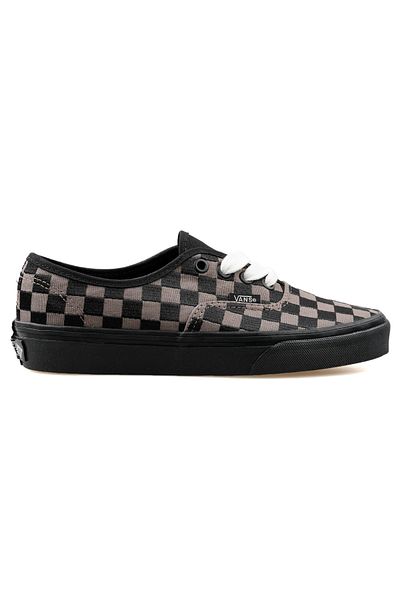 Vans Authentic Unisex Casual Shoes Vn0009Pvcjk1 Brown