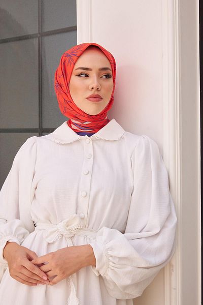 Silk Home Μαλακό Κασκόλ 73039-30