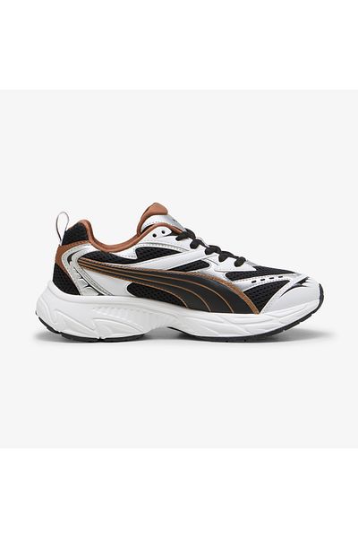 Puma Black Unisex Sneakers 39729802