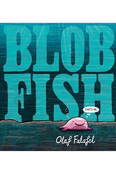 GBS Grantham Book Service سمكة الفقاعة