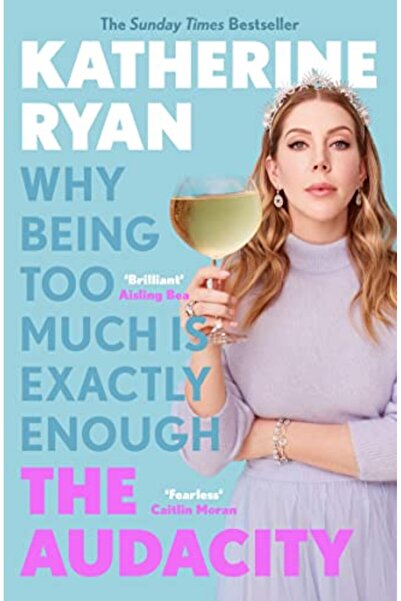 GBS Grantham Book Service الجرأة مذكرات الممثلة الكوميدية كاثرين آر لوف آوت ل...