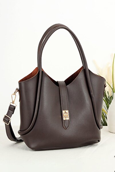 Bipanya Geantă de umăr pentru femei Magne Puppy BP-4765O