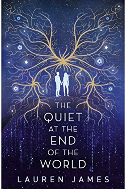 GBS Grantham Book Service The Quiet At The End Of The World