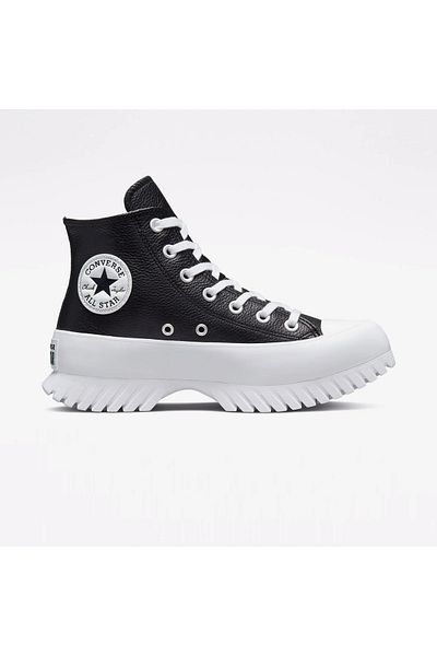 converse Chuck Taylor All Star Lugged 2.0 Leather Unisex Sneaker