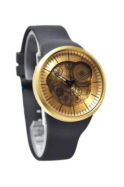 ODM O.d.mDd157-03 Unisex Wristwatch