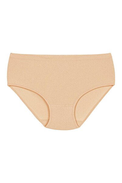 YILDIZ 3582 Chiloți Bato damă cu nervuri din piele