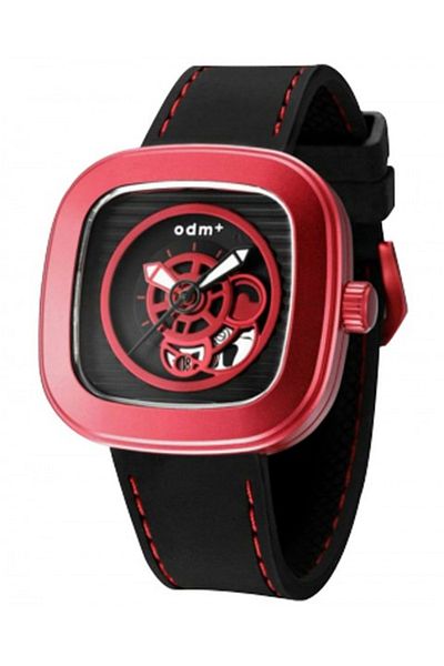 ODM Unisex O.d.m.Dm043-01 Wristwatch