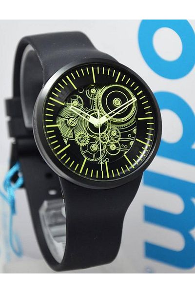 ODM O.d.mDd157-04 Unisex Wristwatch