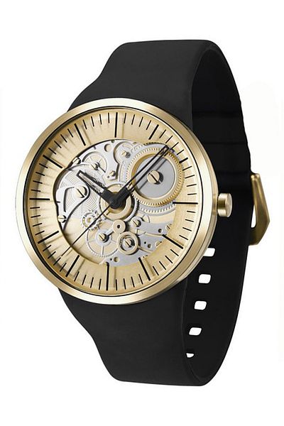 ODM O.d.mDd158-03 Unisex Wristwatch