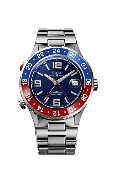 Ball DG3038A-S2C-BE Erkek Kol Saati