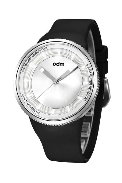 ODM O.D.M. Dd160-01 Unisex Wristwatch