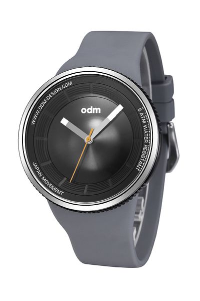 ODM O.D.M. Dd160-02 Unisex Wristwatch