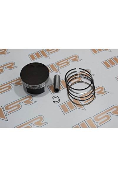 dardere motor YUKI 250 SAMURAI PİSTON KİT 73 MM 16 P ORJİNAL A Kalite