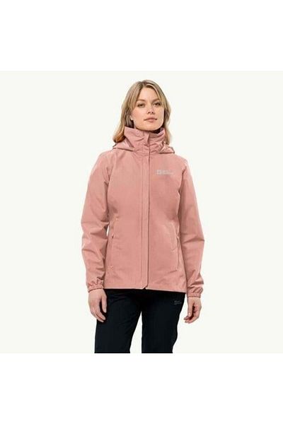 Jack Wolfskin Stormy Point 2L Jkt W Women's Jacket