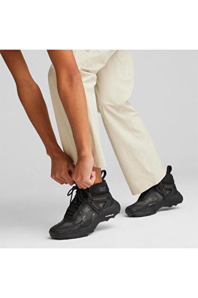 Puma Explore Nitro Mid Gtx Women's Running Shoes