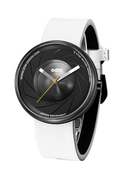 ODM O.d.mDd161-05 Men's Wristwatch