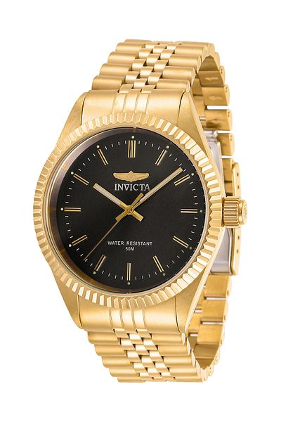 Invıcta 229383 Men's Wristwatch