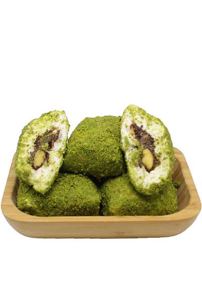 Dağcıoğlu Special Bundle with Pistachios 1 kg