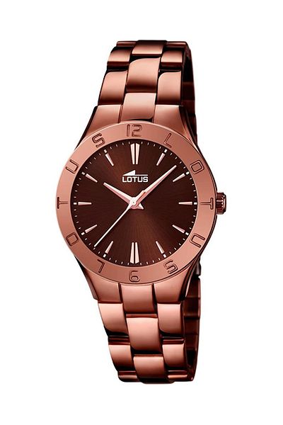 Lotus 15997/2 Women's Wristwatch