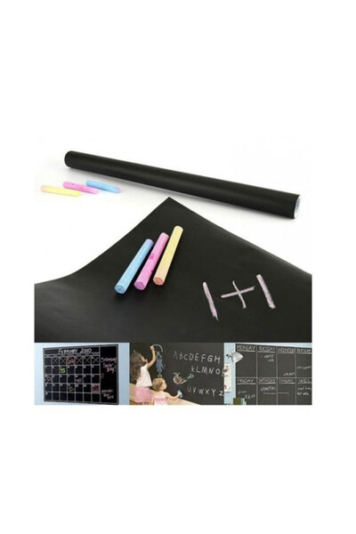 Skygo Ieg ™   Adhesive Blackboard Nvdn-Rsirg3465