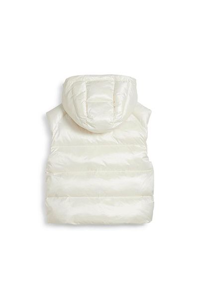 Puma Γυαλιστερό Puffer Vest Γυναικείο Μπουφάν