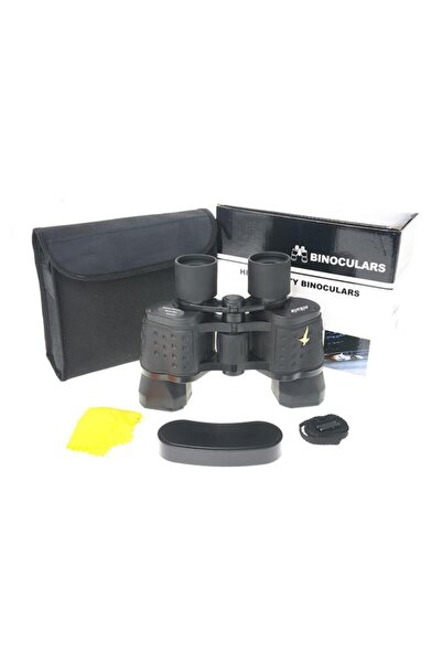 Nikula 200X200 Dürbün Ekonomik El Dürbünü