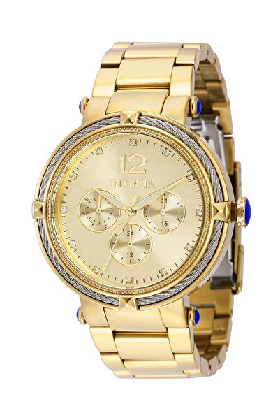 Invıcta 243880 Women's Wristwatch
