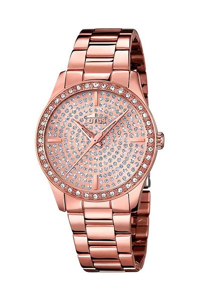 Lotus 18136/1 Women Wrist watch