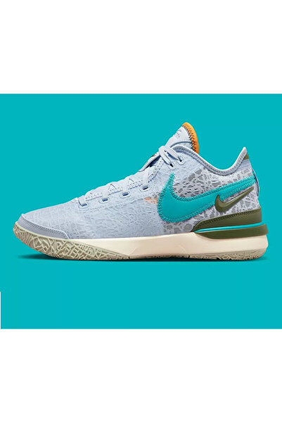 Nike LeBron NXXT Gen Erkek Basketbol Ayakkabısı