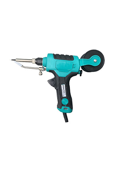 Prolink Pj-041 Tabanca Havya Lehimli Led Işıklı Düz Uçlu 60w;