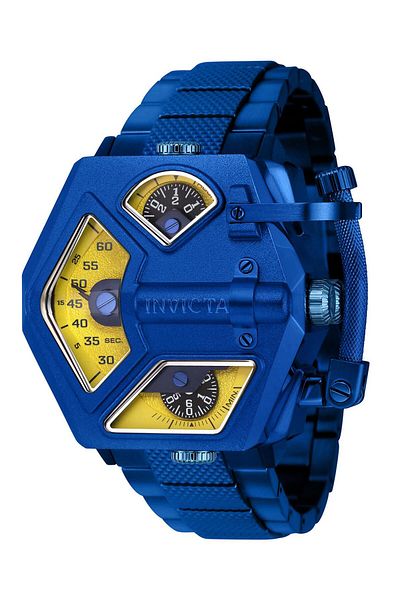 Invıcta INVICTA139936 Men's Wristwatch