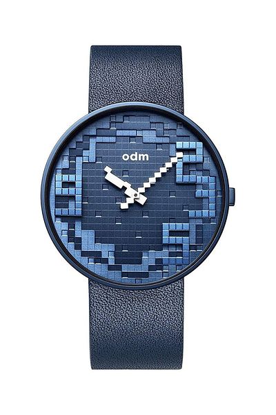 ODM O.d.mDd166-07 Wristwatch