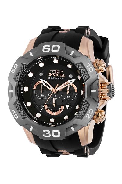 Invıcta 136683 Men's Wristwatch