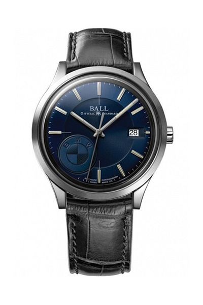 Ball Nm3010d-lcfj-be Men's Wristwatch