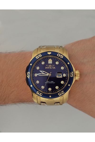 Invıcta 239086 Men's Wristwatch