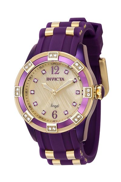 Invıcta INVICTA243555 Women's Wristwatch