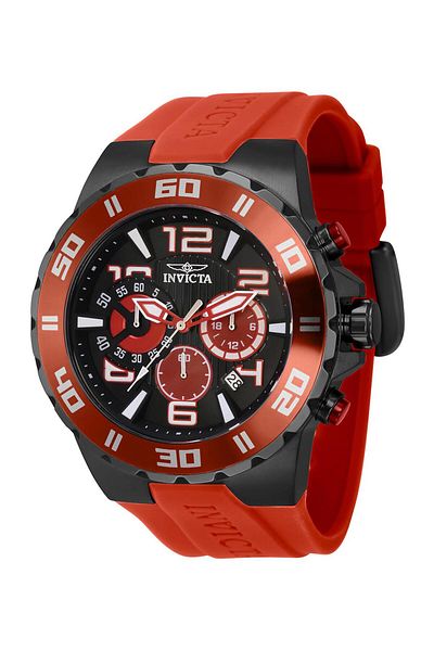 Invıcta INVICTA237757 Men's Wristwatch