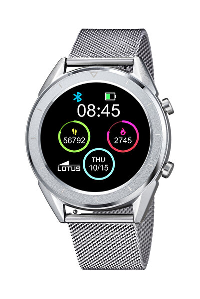Lotus 50006/1 Akıllı Erkek Kol Saati