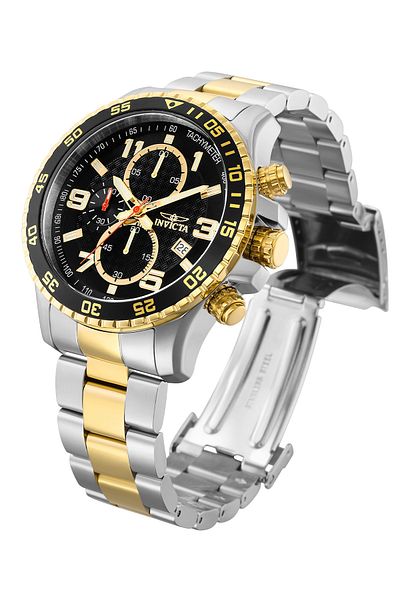 Invıcta Men's Wristwatch -314876 Model