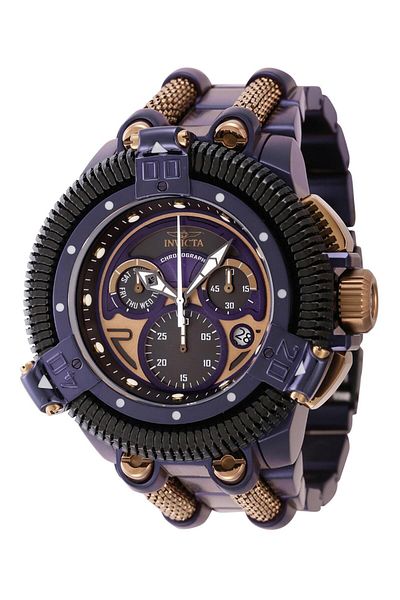 Invıcta INVICTA144310 Men's Wristwatch